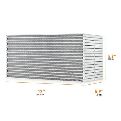 Mishimoto MM Intercoolers - Universal by Mishimoto