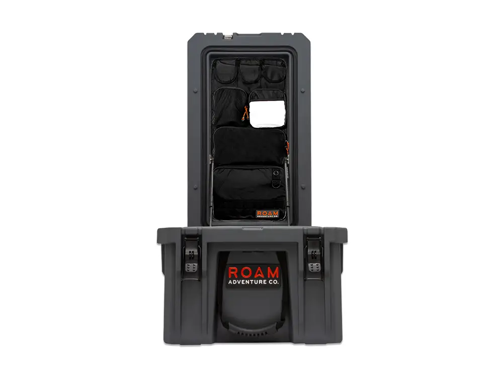 ROAM 105L Lid Organizer by ROAM