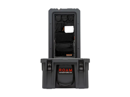 ROAM 105L Lid Organizer by ROAM