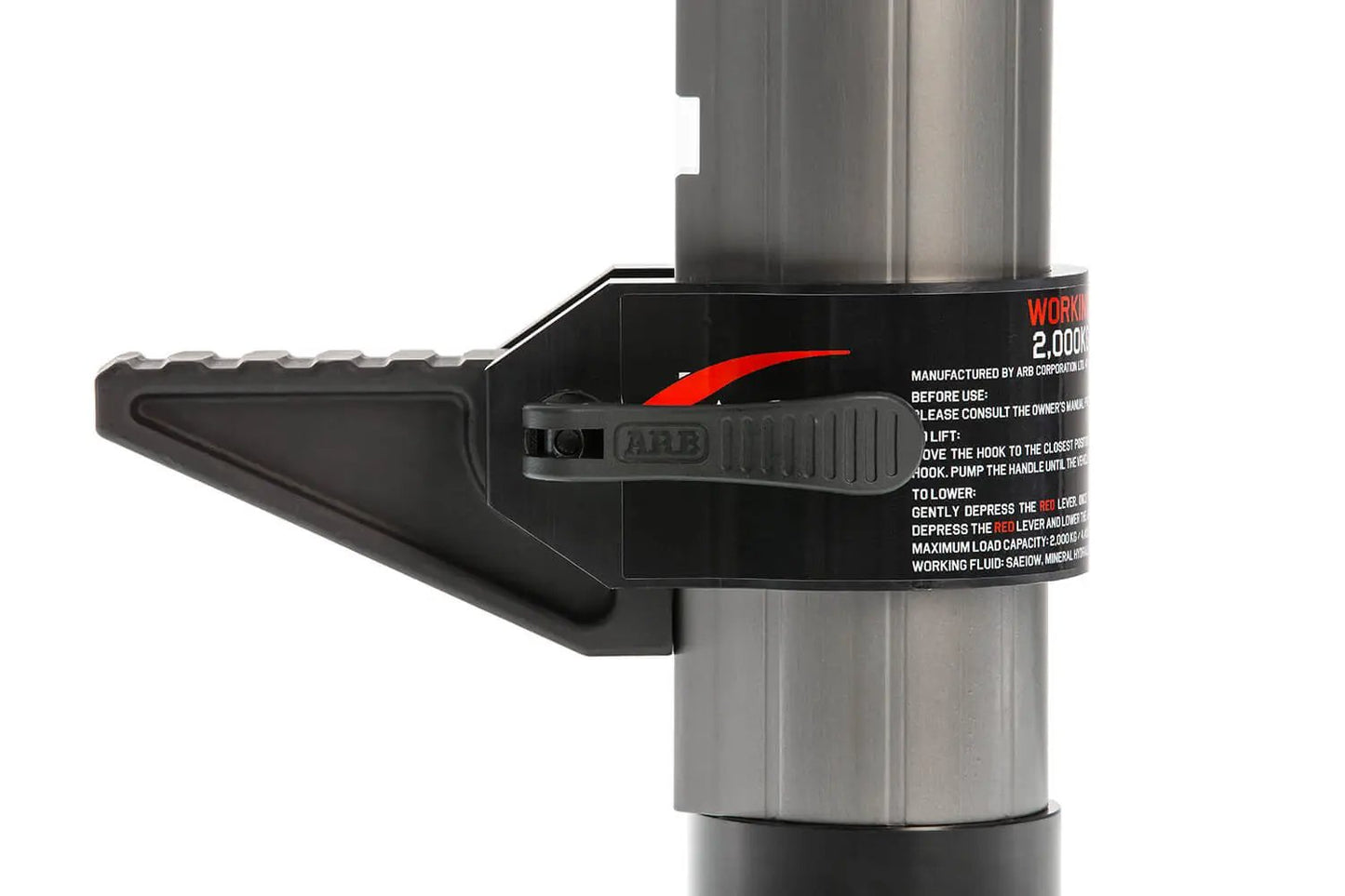 ARB Hydraulic Recovery Jack by ARB