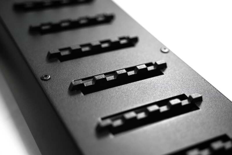 DV8 Offroad DVE Skid Plates by DV8 Offroad