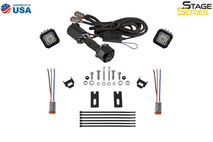 Diode Dynamics DIO Accent Light