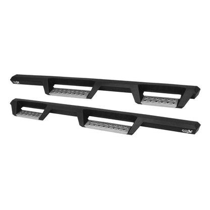 Westin WES Nerf Bars - HDX Drop
