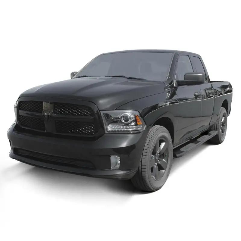 Westin WES Nerf Bars - PRO TRAXX 5 by Westin