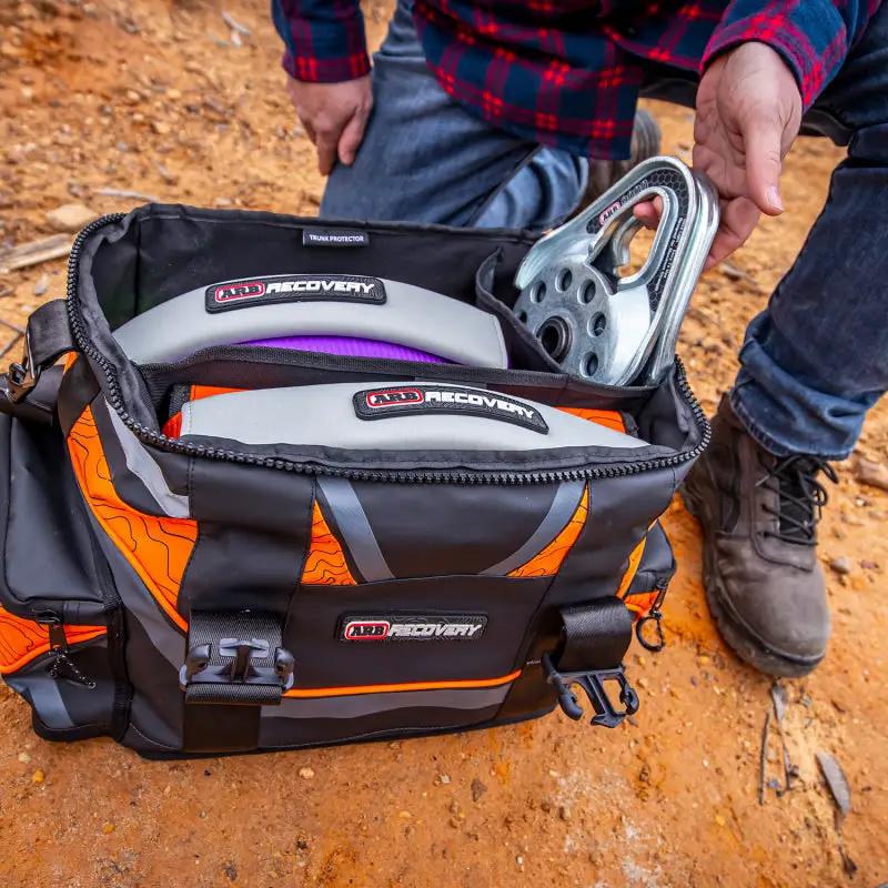 ARB Recovery Kits by ARB