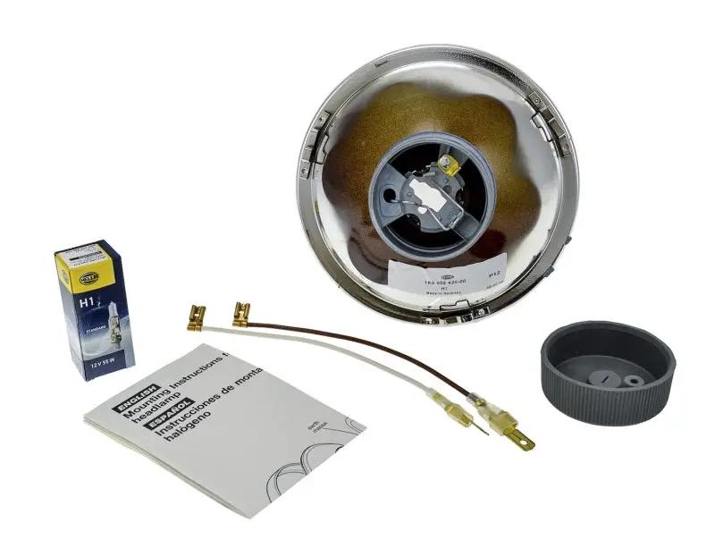 HELLA Vision Plus Head Lamp by Hella