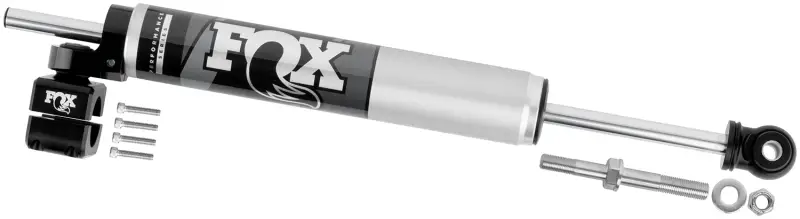 FOX 2.0 Perf Steer Stabilizer by FOX