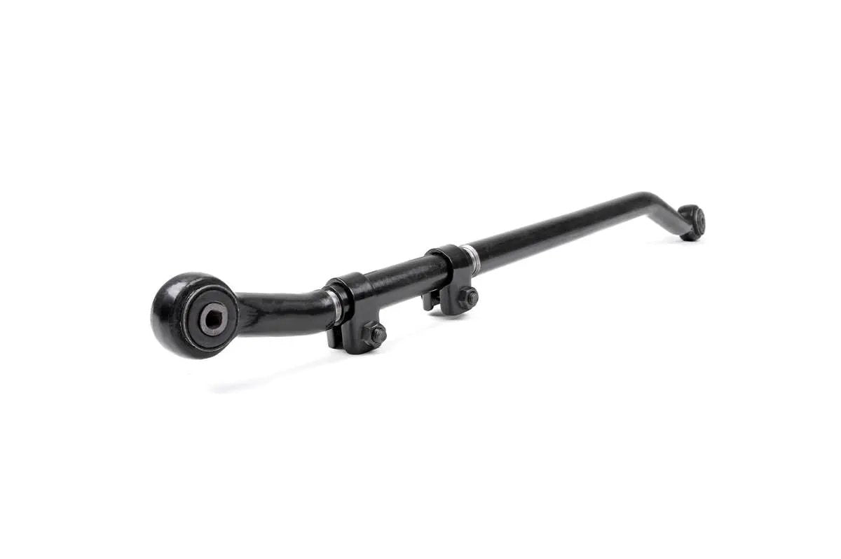 Rough Country Track Bar | Forged | Rear | 2.5-6 Inch Lift | Jeep Wrangler TJ (97-06)/Wrangler Unlimited (04-06) by Rough Country