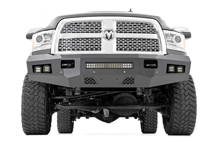 Rough Country Front Bumper | Ram 2500/3500 2WD/4WD (2011-2018) by Rough Country