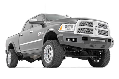 Rough Country Front Bumper | Ram 2500/3500 2WD/4WD (2011-2018) by Rough Country
