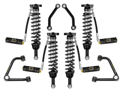 ICON ICO 3.0 Series Coilover Kits by ICON