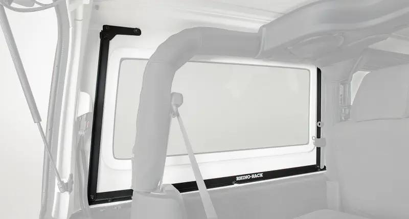 Rhino-Rack RHR Backbone Mounting System by Rhino-Rack