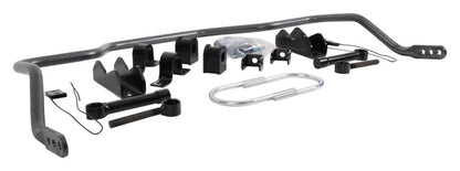 Hellwig HWG Rear Sway Bars by Hellwig