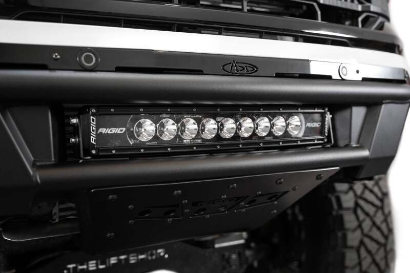 Addictive Desert Designs ADD Pro Front Bumper