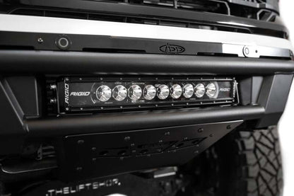 Addictive Desert Designs ADD Pro Front Bumper