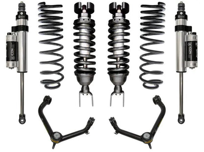 ICON ICO 2.5 Series Shocks