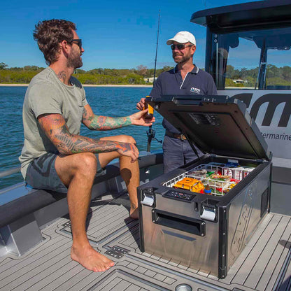 ARB Elements Fridge Freezer