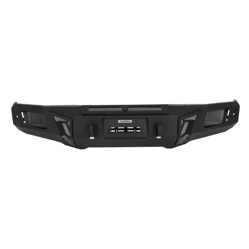 Go Rhino GOR BR6 Bumper