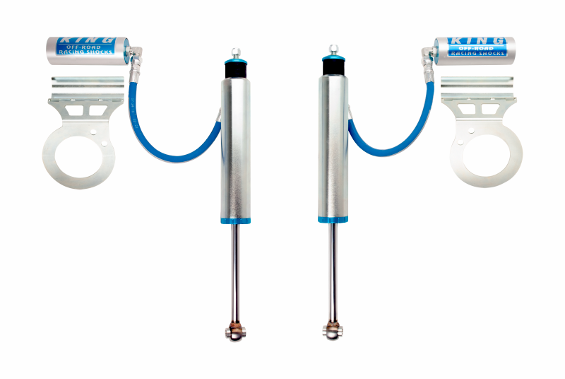 King Shocks KIN 2.5 Shocks by King Shocks