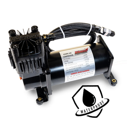 Kleinn Air Horns KLE Air Compressors