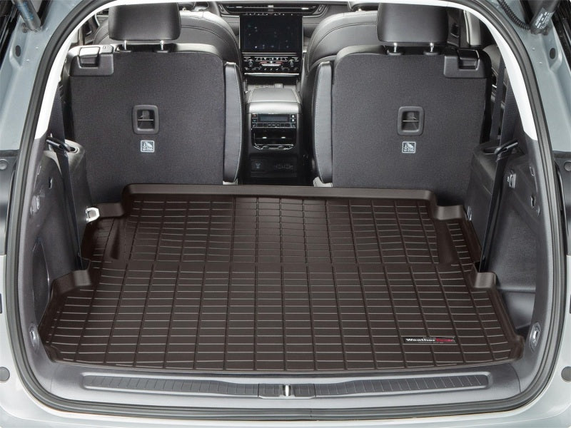 WeatherTech WT Cargo Liners - Cocoa by WeatherTech