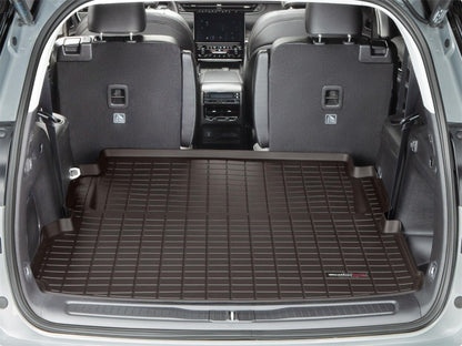 WeatherTech WT Cargo Liners - Cocoa by WeatherTech