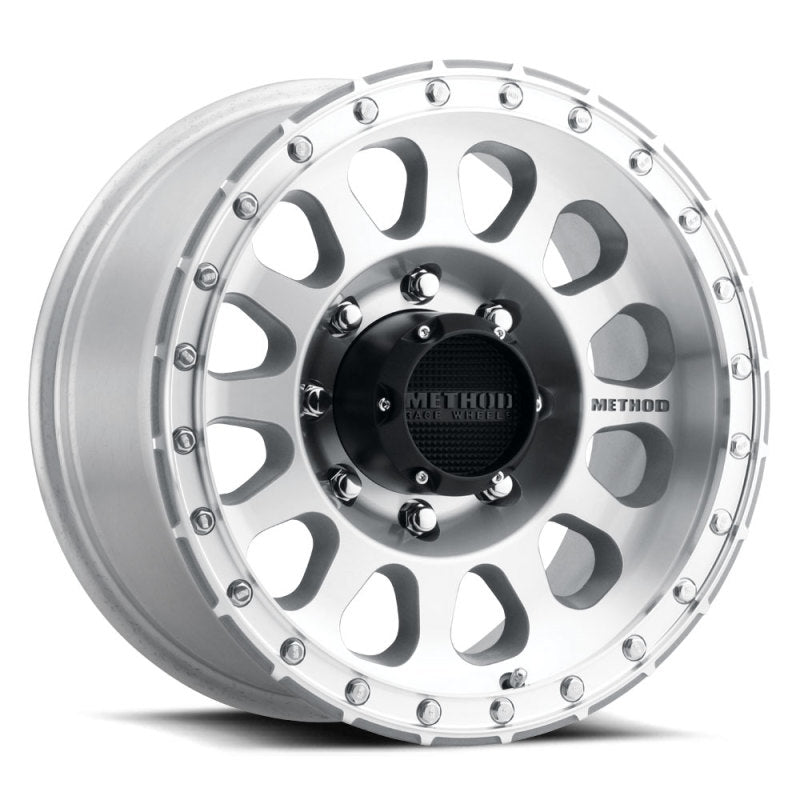 Method Wheels MRW MR315 Wheels