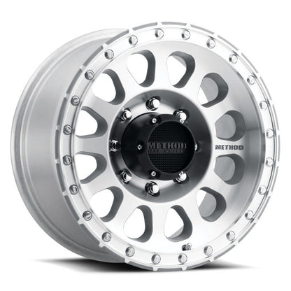 Method Wheels MRW MR315 Wheels