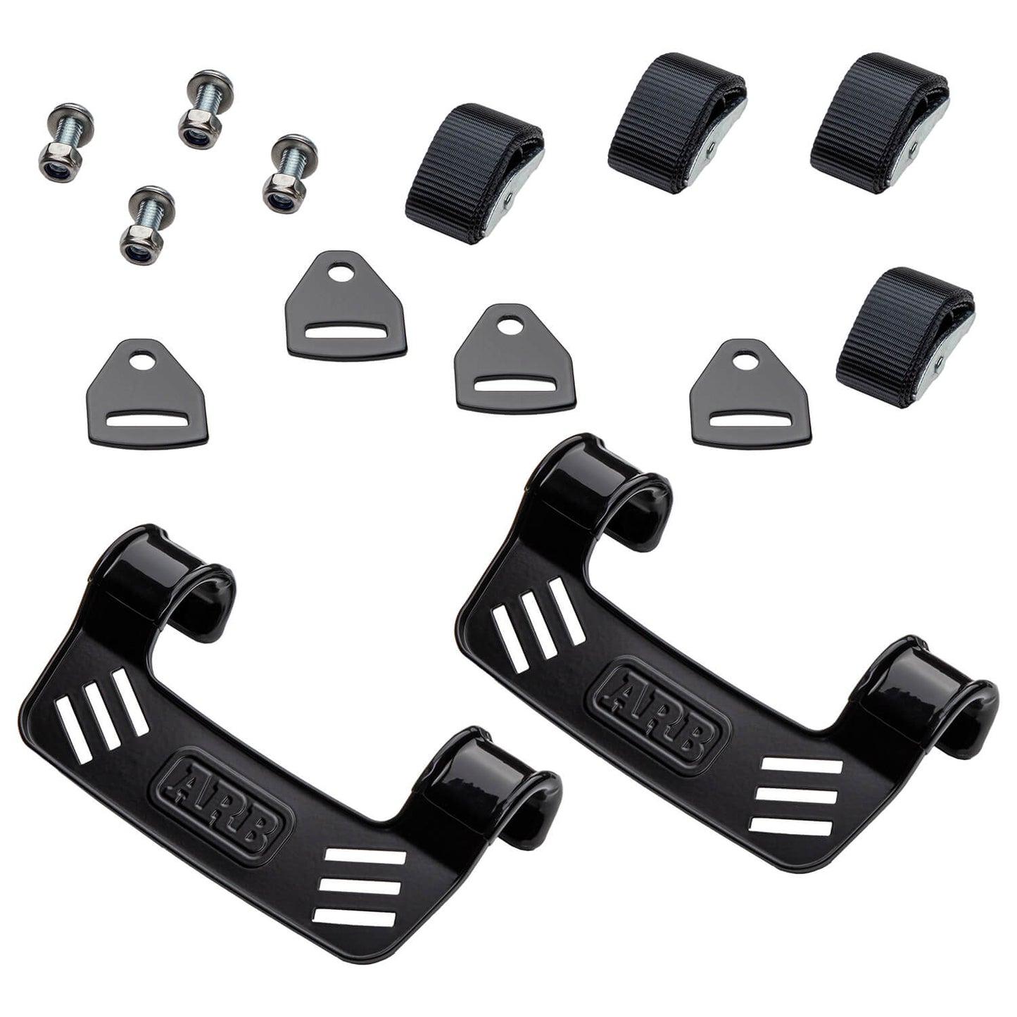 ARB Fridge Tie Down Kit