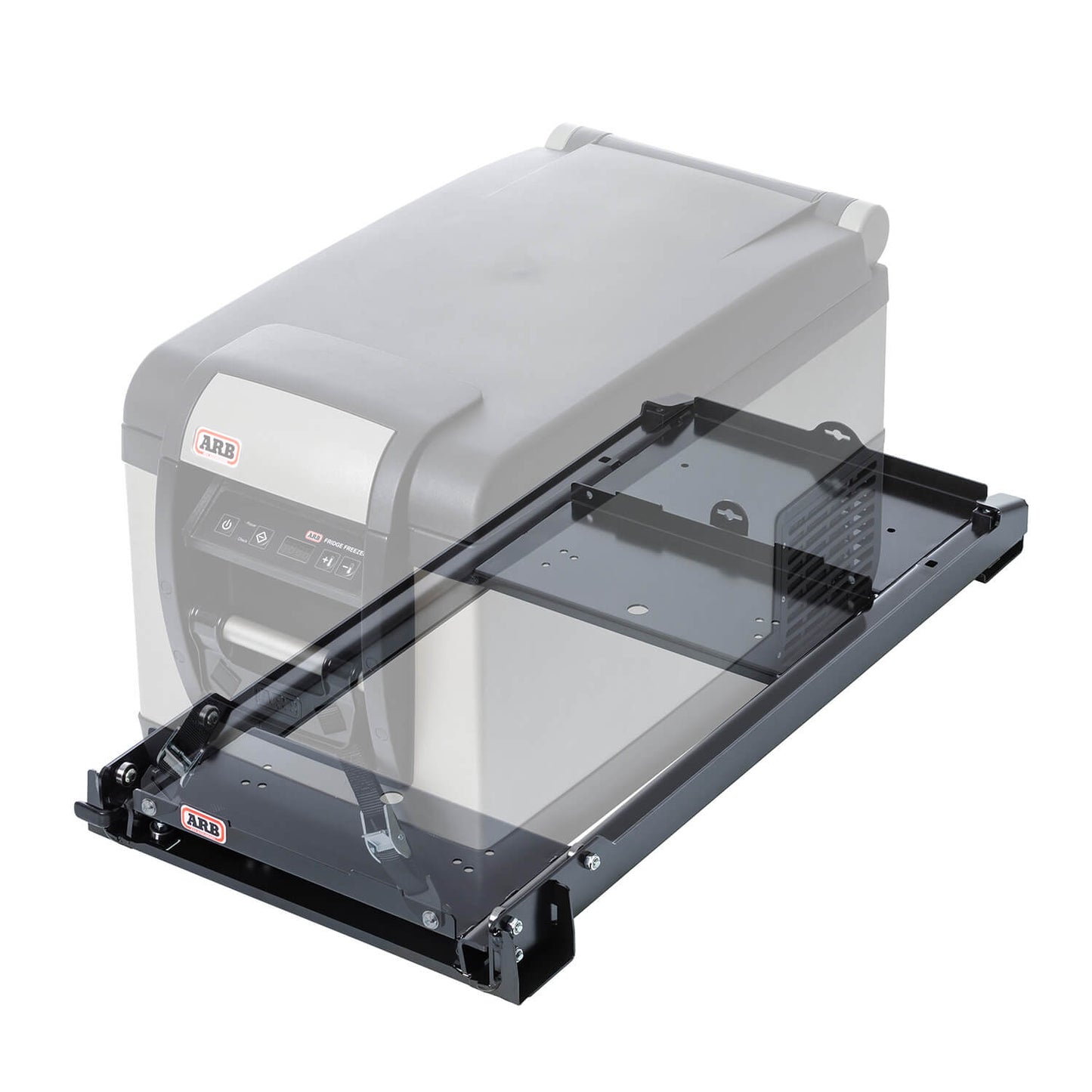 ARB Extended Fridge Slide