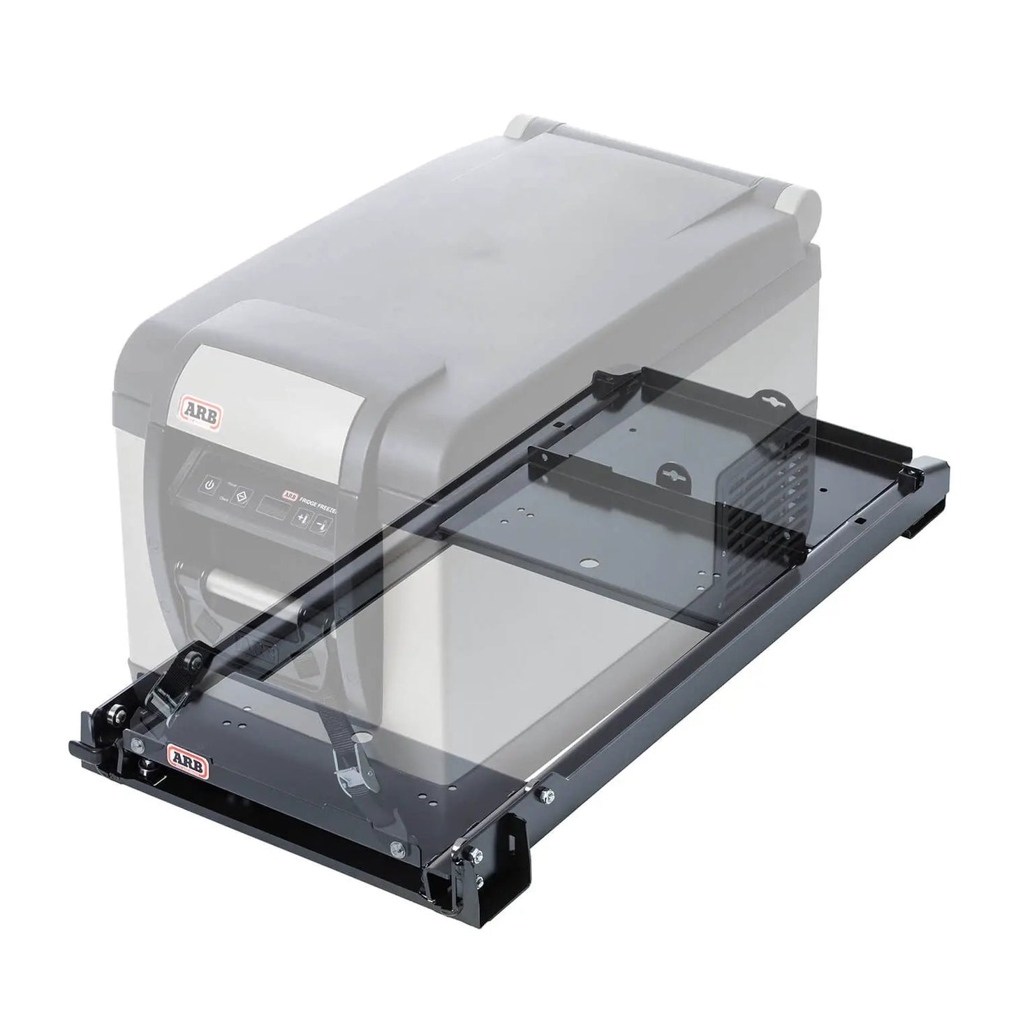 ARB Extended Fridge Slide by ARB