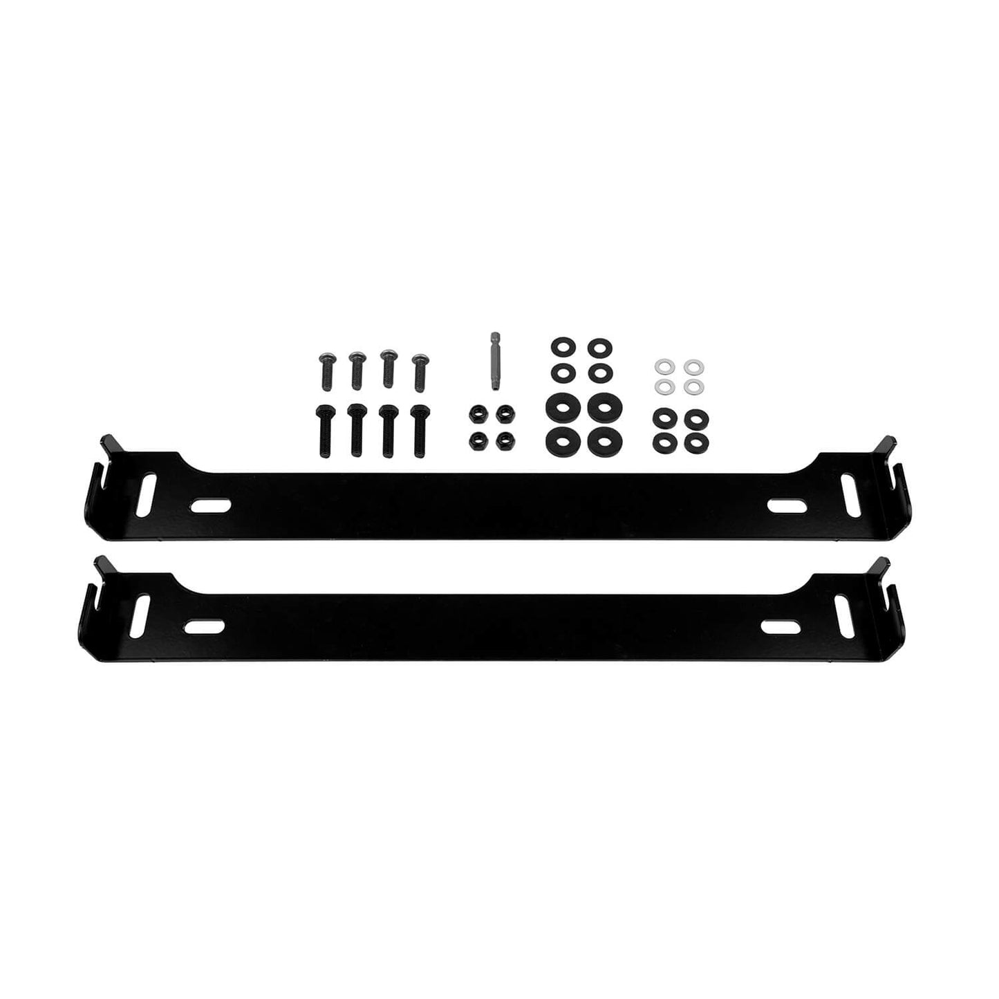 ARB Elements Fridge Solid Mount Kit for attaching the Elements Fridge to a solid surface.