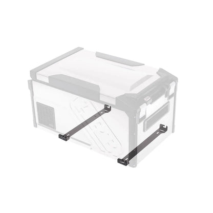 ARB Elements Fridge Solid Mount Kit for attaching the Elements Fridge to a solid surface. by ARB