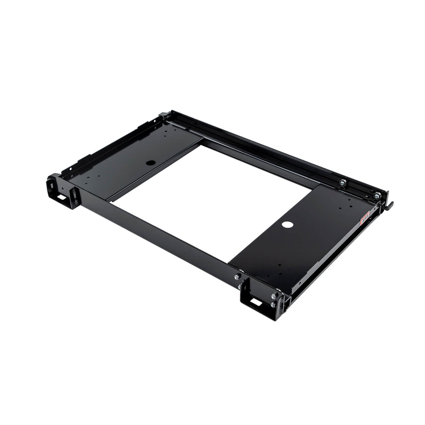 ARB Elements Fridge Slide allows movement of the Elements Fridge for easier access to its contents.