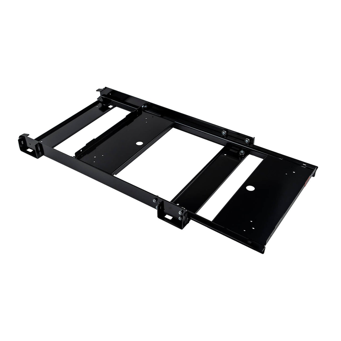 ARB Elements Fridge Slide allows movement of the Elements Fridge for easier access to its contents.