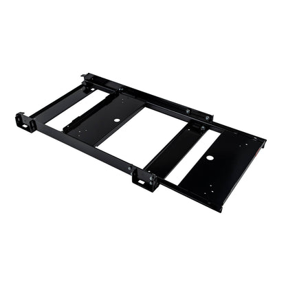 ARB Elements Fridge Slide allows movement of the Elements Fridge for easier access to its contents.