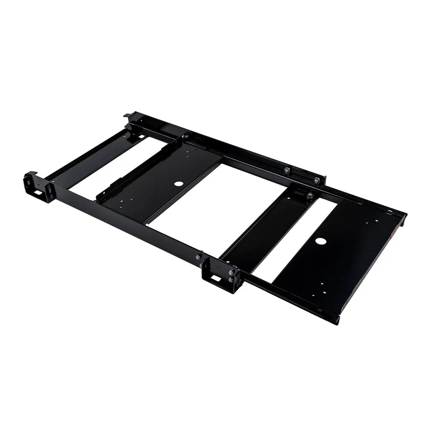 ARB Elements Fridge Slide allows movement of the Elements Fridge for easier access to its contents. by ARB