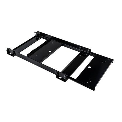 ARB Elements Fridge Slide allows movement of the Elements Fridge for easier access to its contents. by ARB