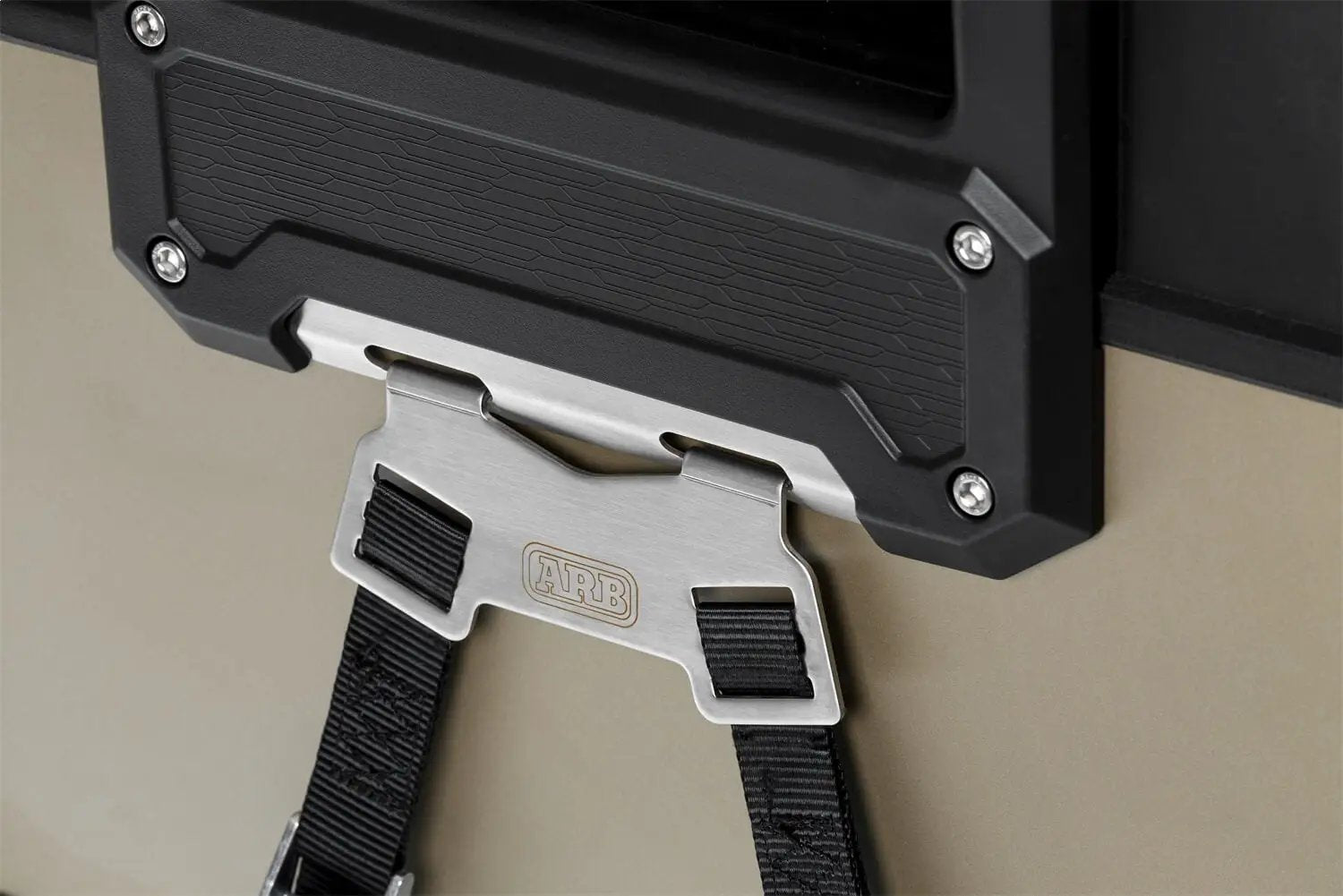 ARB Zero Fridge Tie Down Kit by ARB