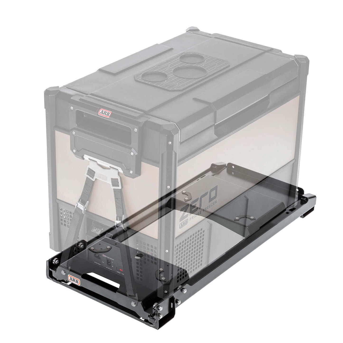 ARB Zero Fridge Slide