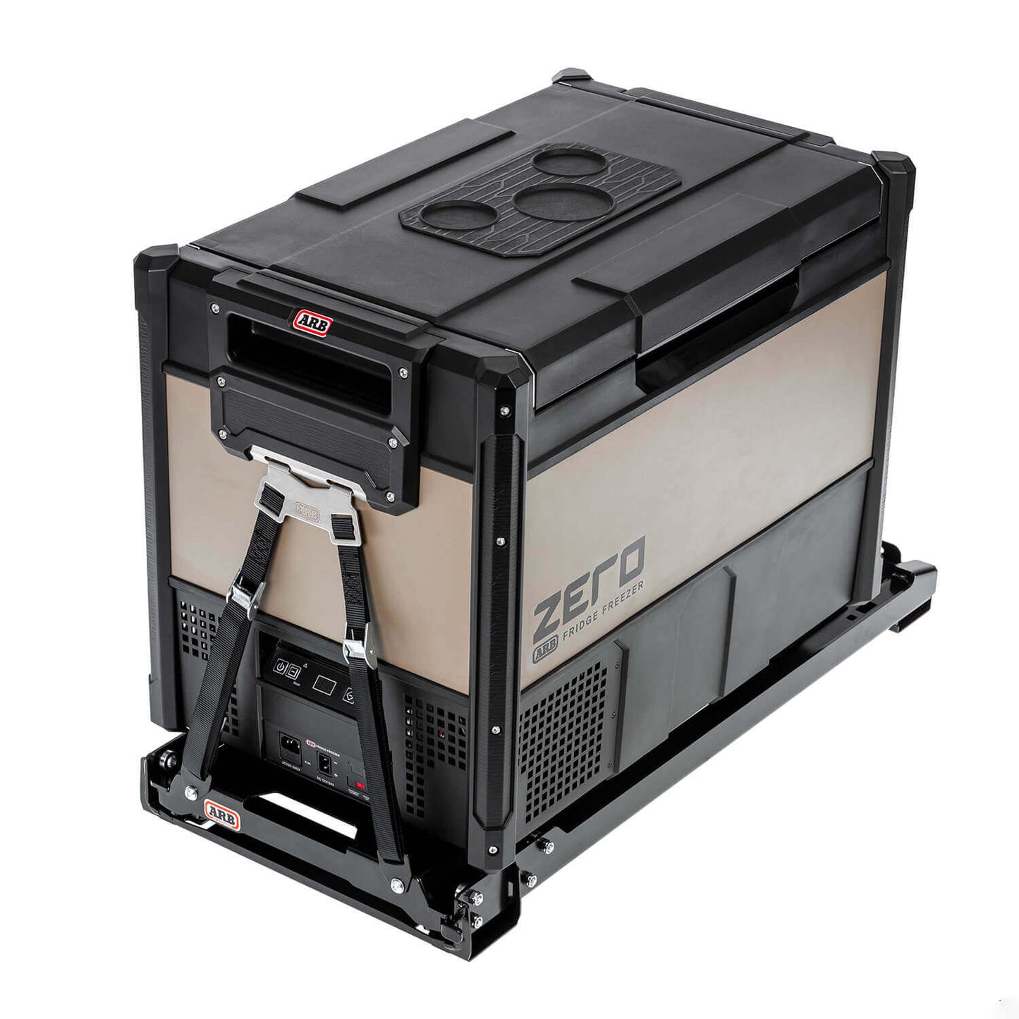 ARB Zero Fridge Slide