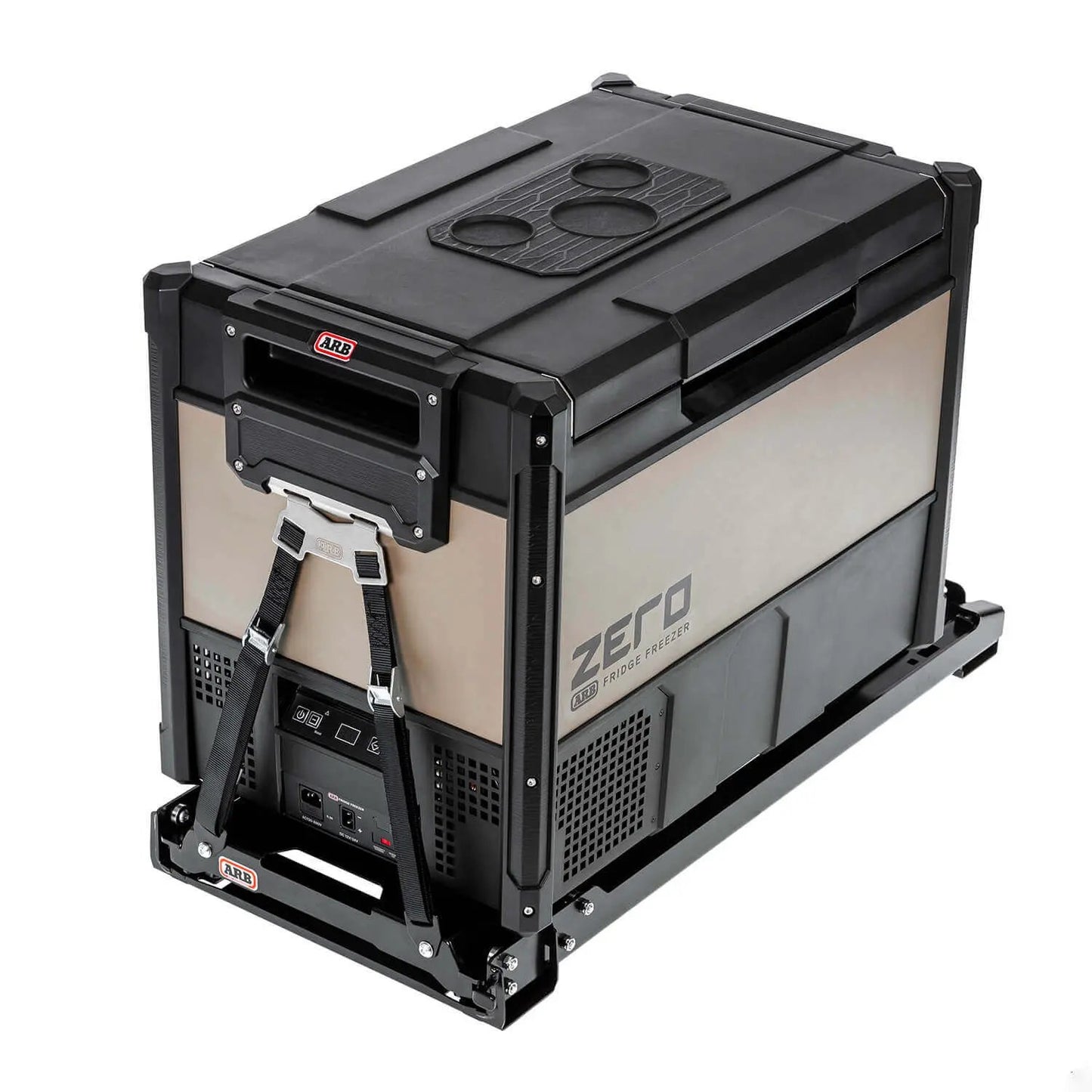 ARB Zero Fridge Slide by ARB