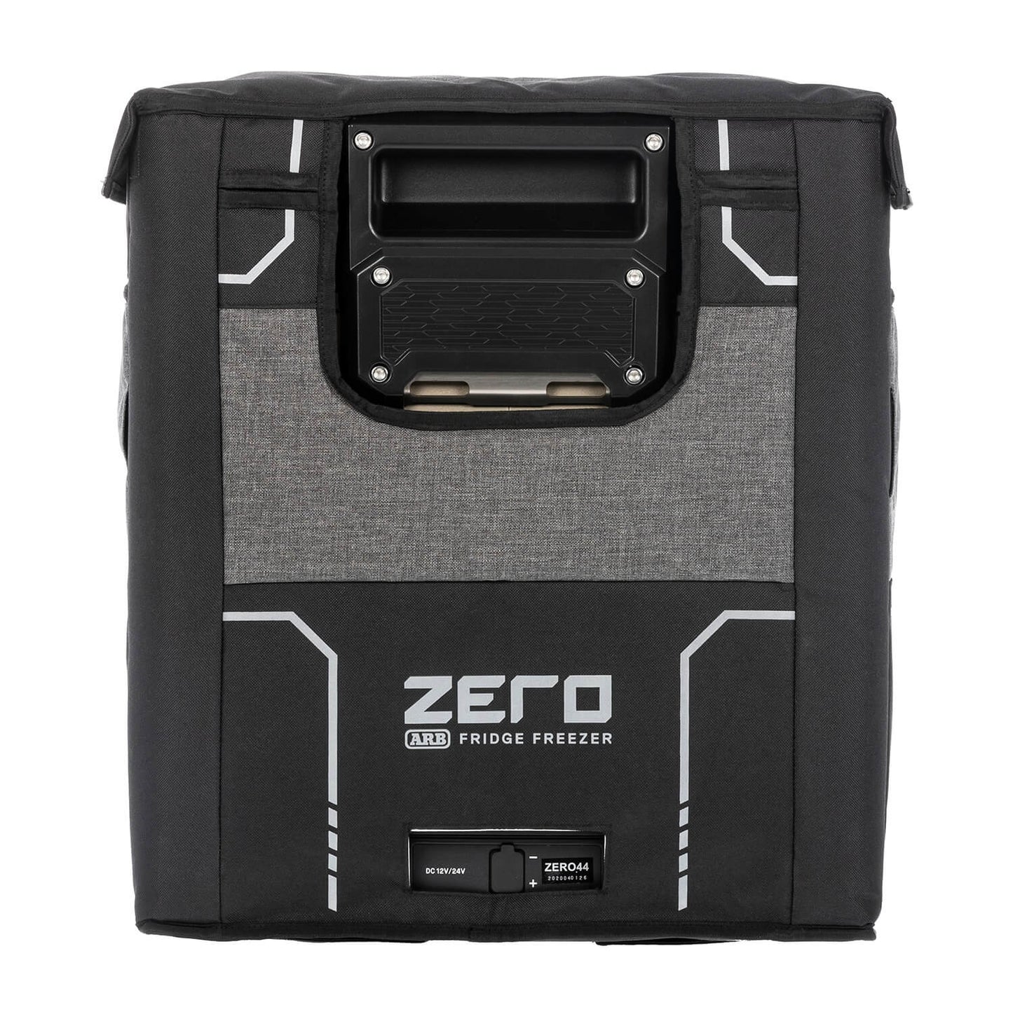ARB Zero Fridge Transit Bag for use with 47Q Single Zone Fridge Freezer