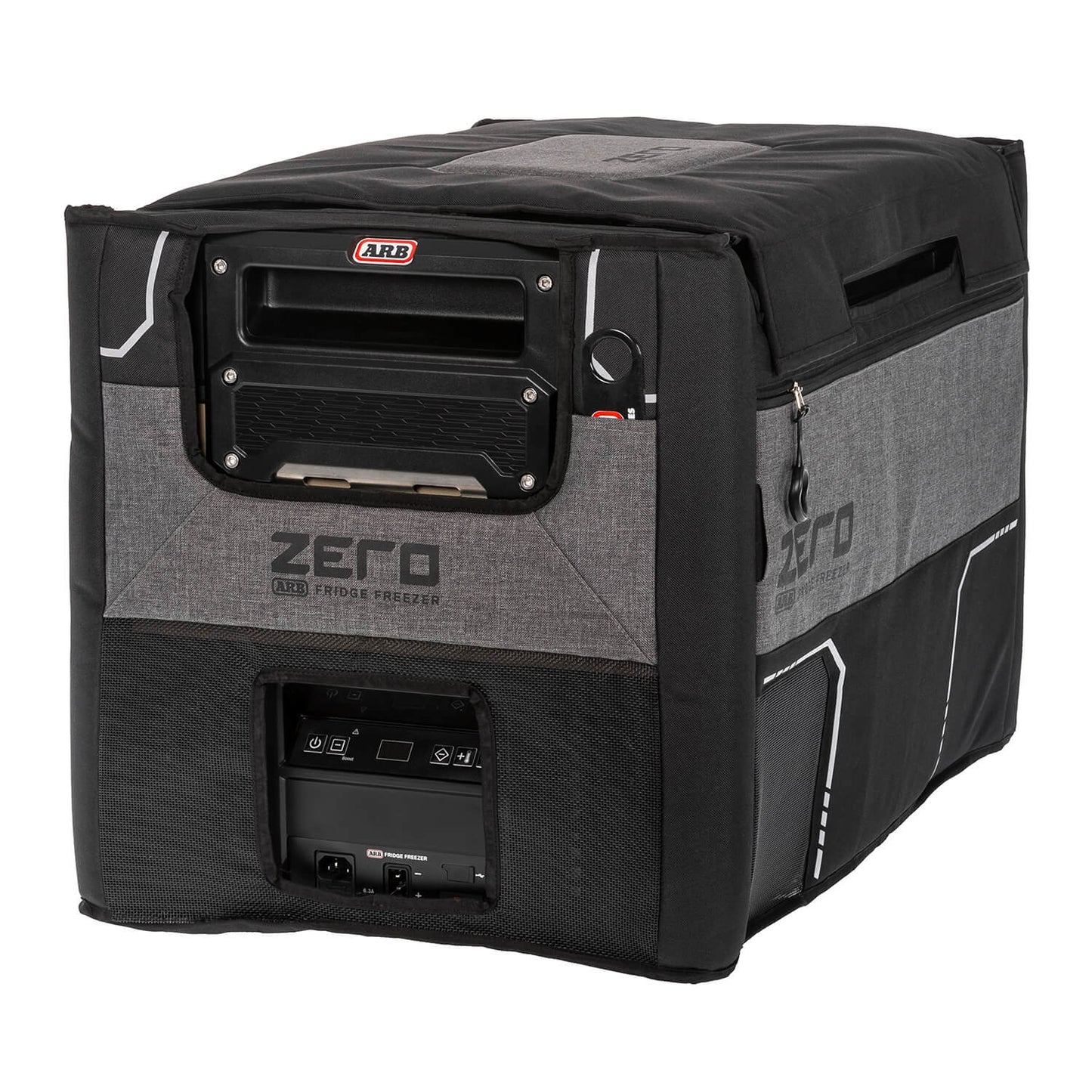 ARB Zero Fridge Transit Bag for use with 47Q Single Zone Fridge Freezer