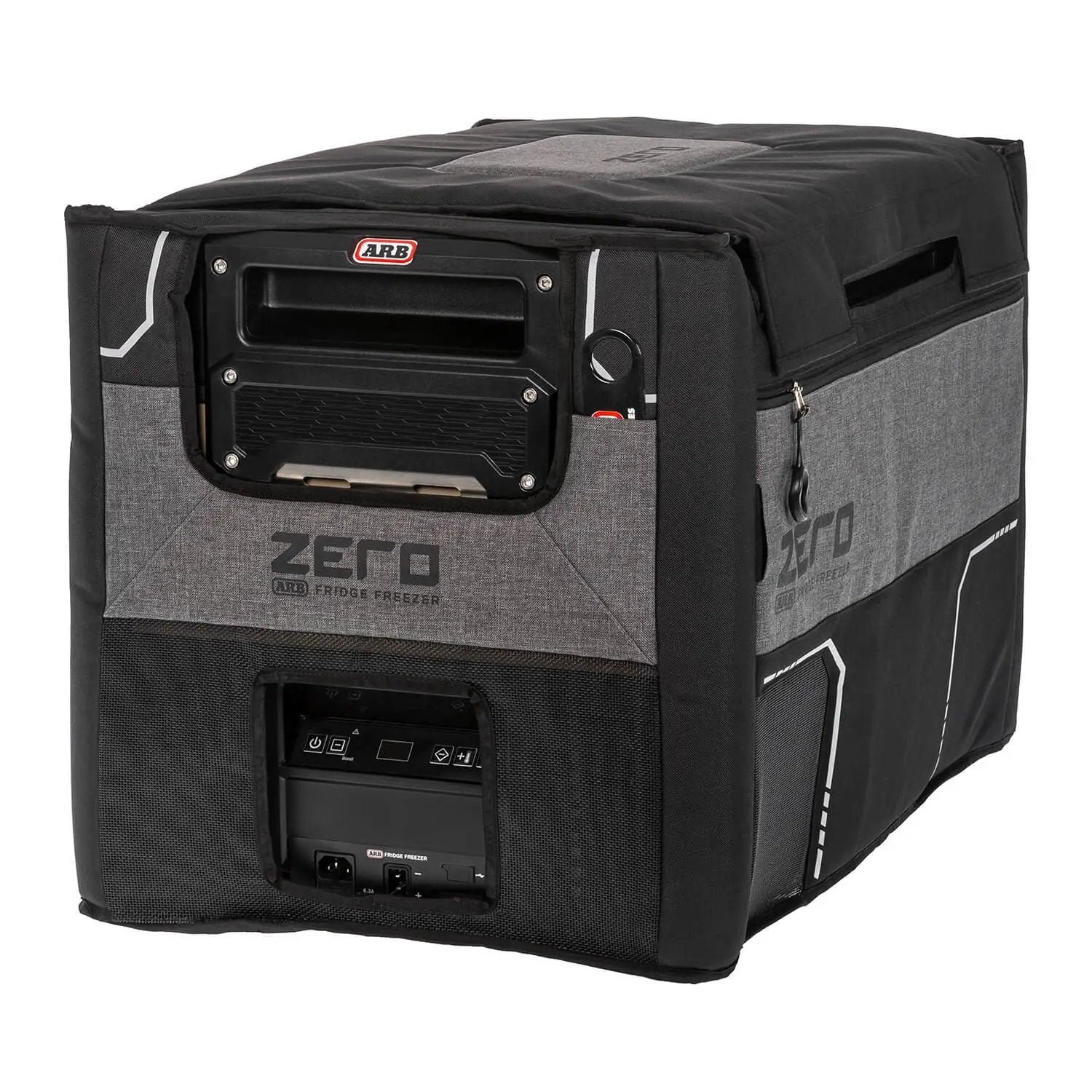 ARB Zero Fridge Transit Bag for use with 47Q Single Zone Fridge Freezer by ARB