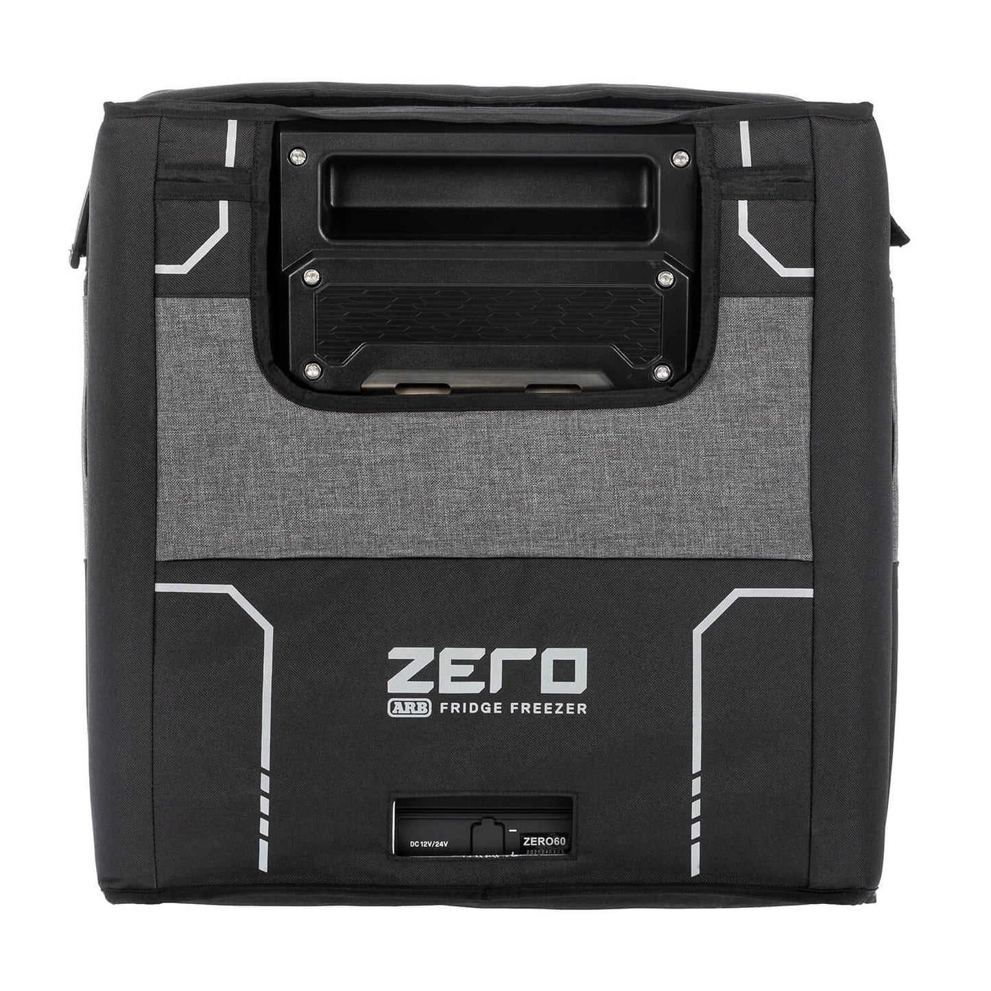 ARB Zero Fridge Transit Bag for use with 63Q Single Zone Fridge Freezer