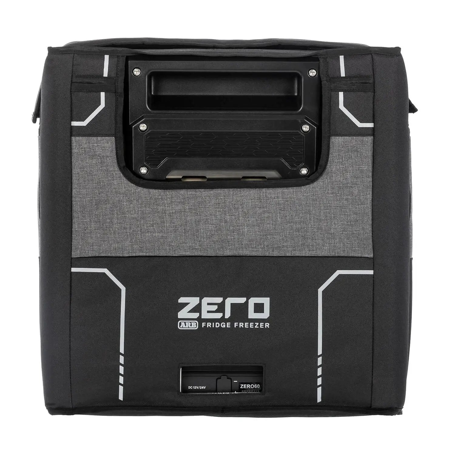 ARB Zero Fridge Transit Bag for use with 63Q Single Zone Fridge Freezer by ARB