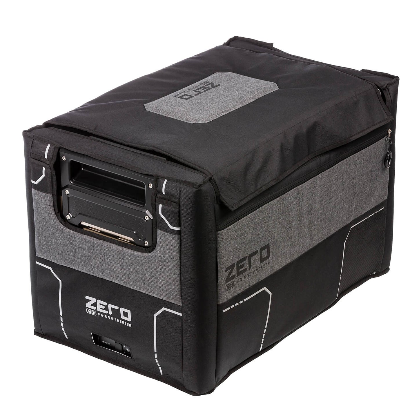 ARB Zero Fridge Transit Bag for use with 63Q Single Zone Fridge Freezer