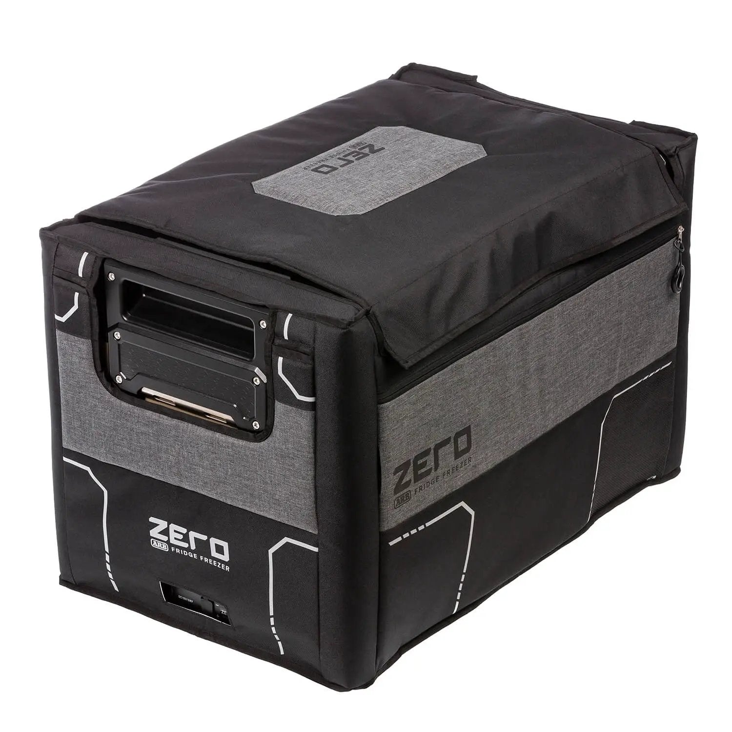 ARB Zero Fridge Transit Bag for use with 63Q Single Zone Fridge Freezer by ARB
