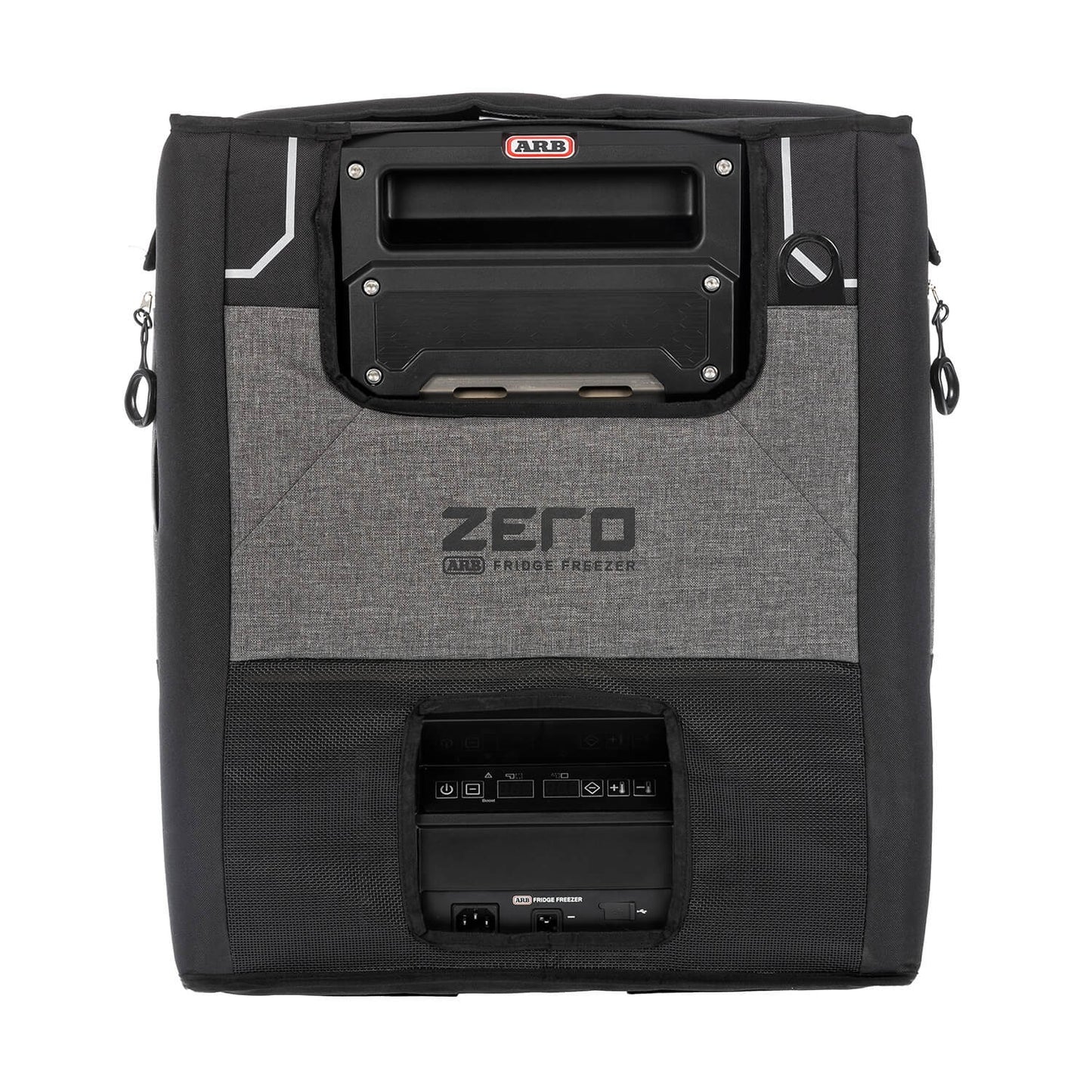 ARB Zero Fridge Transit Bag for use with 73Q Dual Zone Fridge Freezer